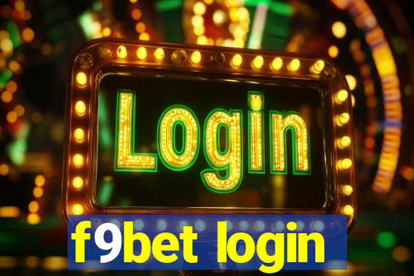 f9bet login